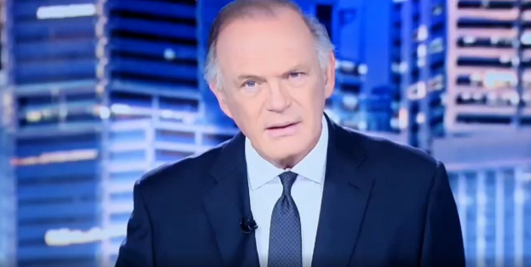 NUESTRO COLEGIO EN INFORMATIVOS TELECINCO