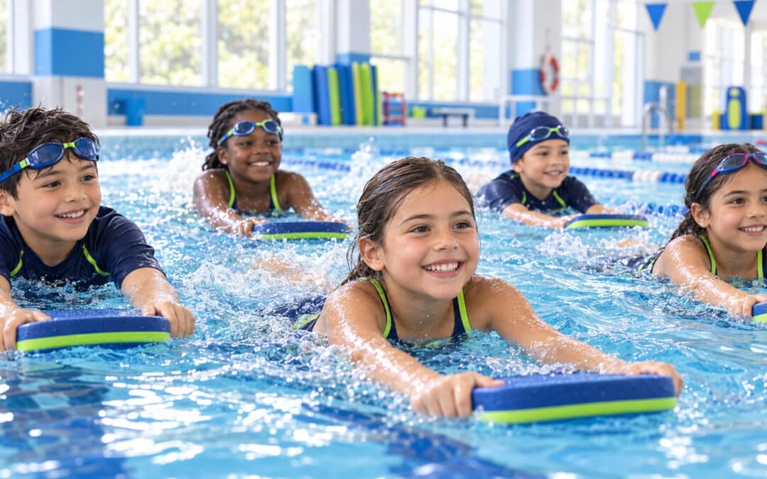 NATACIÓN